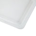 Cambro Polyethylene Pizza Dough Box Cover 60 x 40 x 2cm Cambro