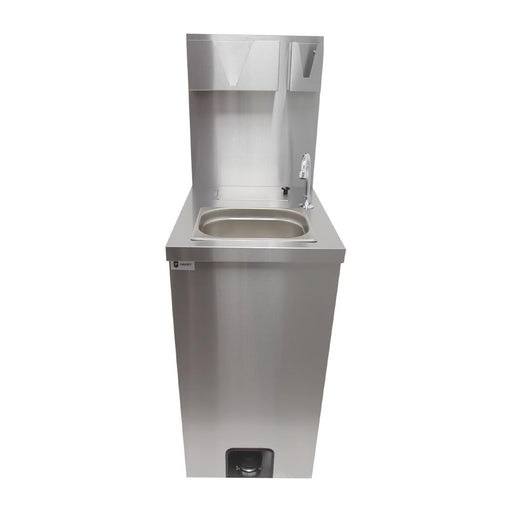 3kW. Size: 900(H)x450(W)x600(D)mm