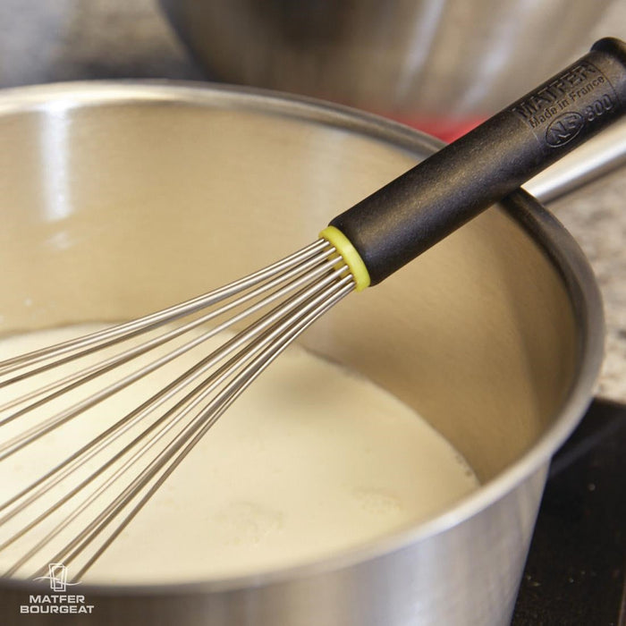 Matfer Bourgeat Exoglass Whisk 500mm 20" Matfer Bourgeat