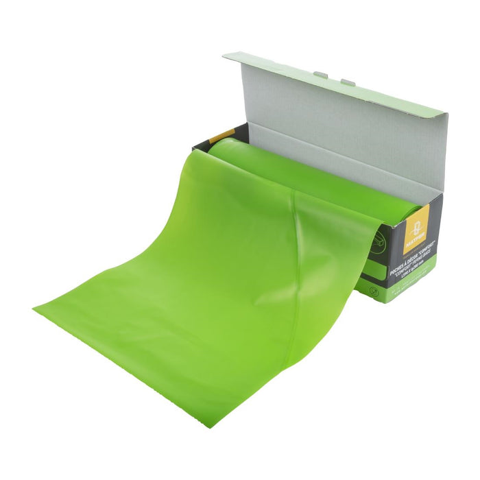 Size: XL. Pack of 100