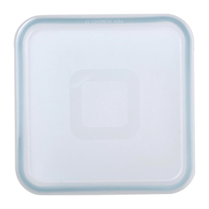 Pyrex Cook & Freeze Square Dish With Lid 850ml Pyrex