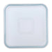 Pyrex Cook & Freeze Square Dish With Lid 850ml Pyrex