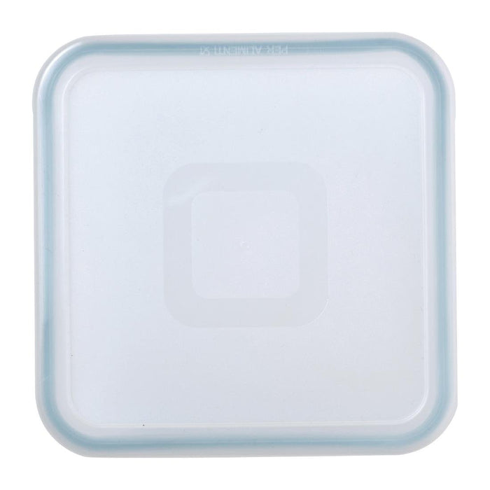 Pyrex Cook & Freeze Square Dish With Lid 2Ltr Pyrex