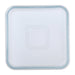 Pyrex Cook & Freeze Square Dish With Lid 2Ltr Pyrex