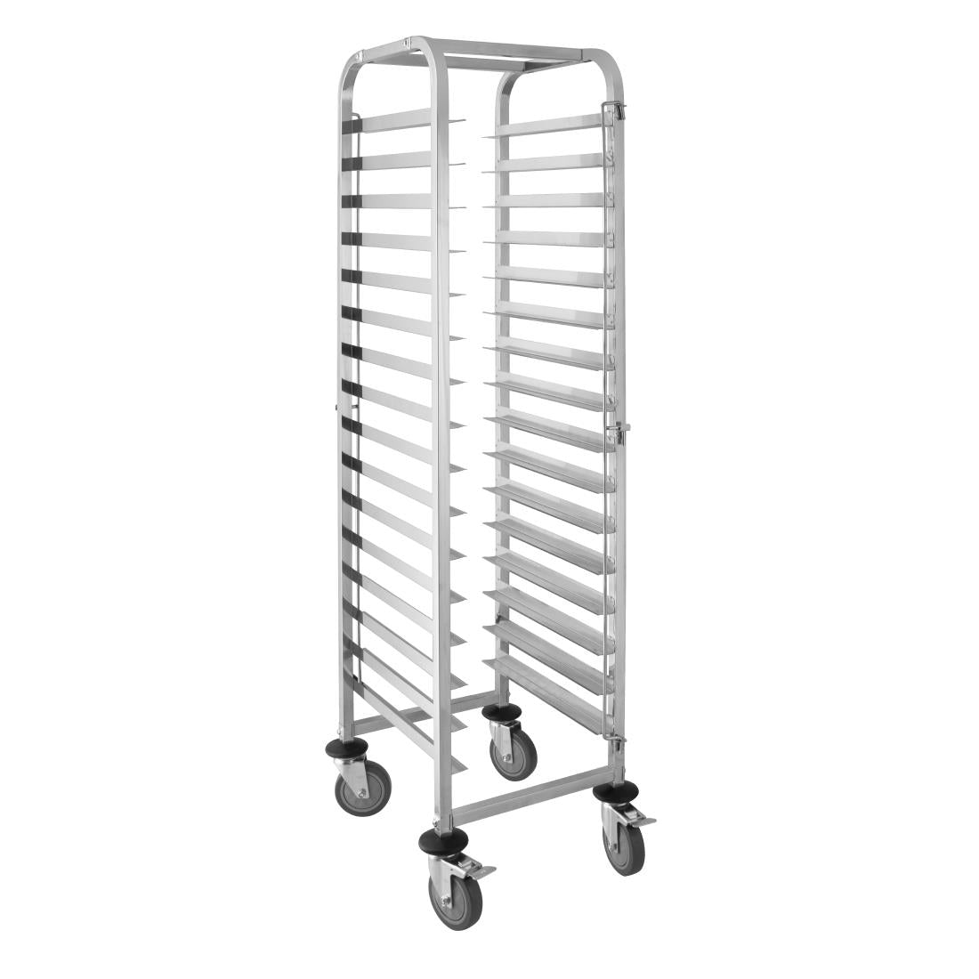 Racking Trolleys