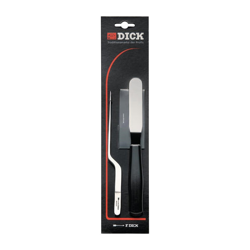 Dick Spatula and Serving Tongs Set Dick