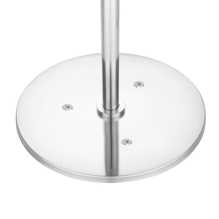 Bolero Free Standing Patio Heater Lamp IP44 Bolero