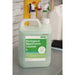 Jantex Green Biological Washroom Cleaner Concentrate 5Ltr Jantex