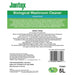 Jantex Green Biological Washroom Cleaner Concentrate 5Ltr Jantex