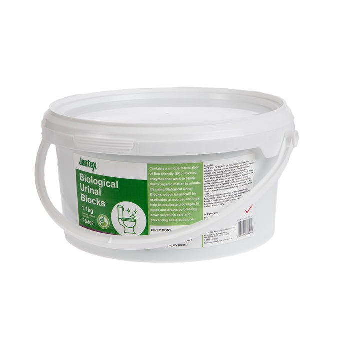 Pack Quantity: 1 x 1.1kg Tub