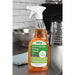 Jantex Green Orange Multipurpose Cleaner Ready To Use 750ml Jantex