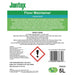 Jantex Green Floor Maintainer Concentrate 5Ltr Jantex