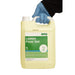 Jantex Green Lemon Floor Gel Cleaner Concentrate 5Ltr Jantex