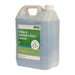 Jantex Green Glass and Stainless Steel Cleaner Concentrate 5Ltr Jantex