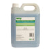 Jantex Green Glass and Stainless Steel Cleaner Concentrate 5Ltr Jantex