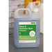 Jantex Green Glass and Stainless Steel Cleaner Concentrate 5Ltr Jantex