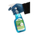 Jantex Green Glass and Stainless Steel Cleaner Ready To Use 750ml Jantex