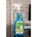 Jantex Green Glass and Stainless Steel Cleaner Ready To Use 750ml Jantex