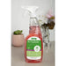 Jantex Green Air Freshener Cranberry Ready To Use 750ml Jantex