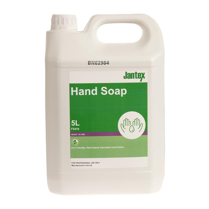 Pack Quantity: 1 x 5Ltr