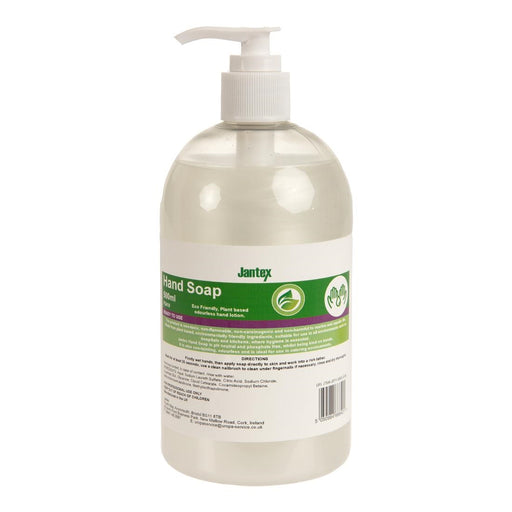 Pack Quantity: 1 x 500ml