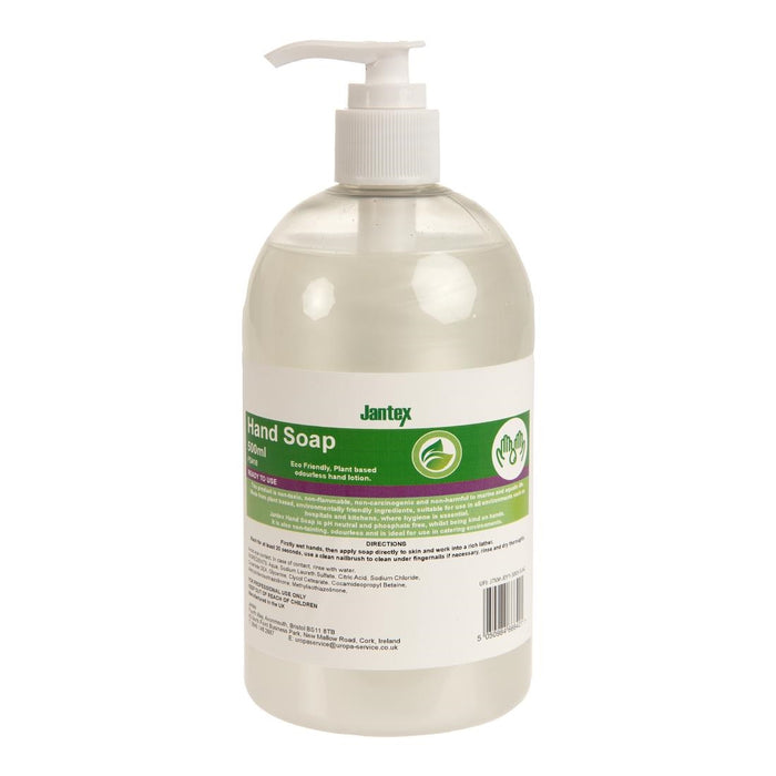 Pack Quantity: 1 x 500ml