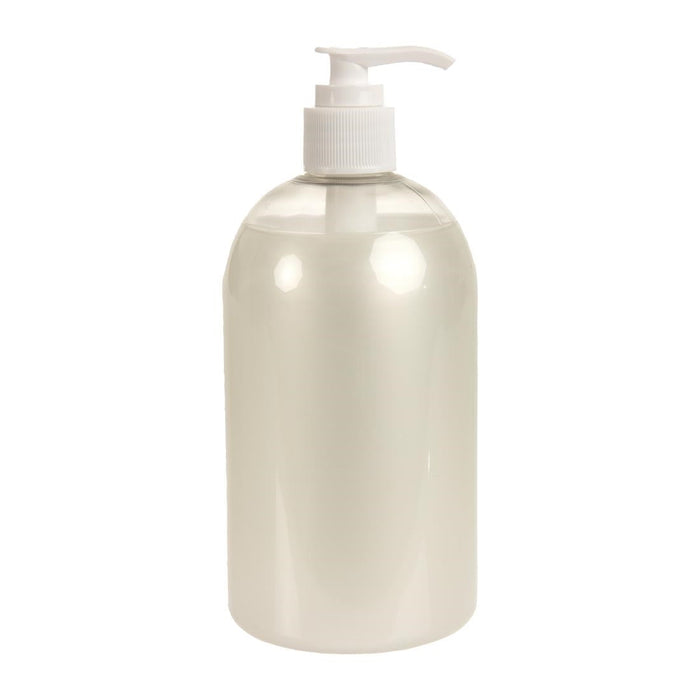 Jantex Green Hand Soap Lotion Ready To Use 500ml Jantex