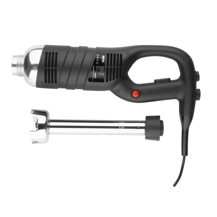 Buffalo Variable Speed Stick Blender 300mm Shaft Buffalo