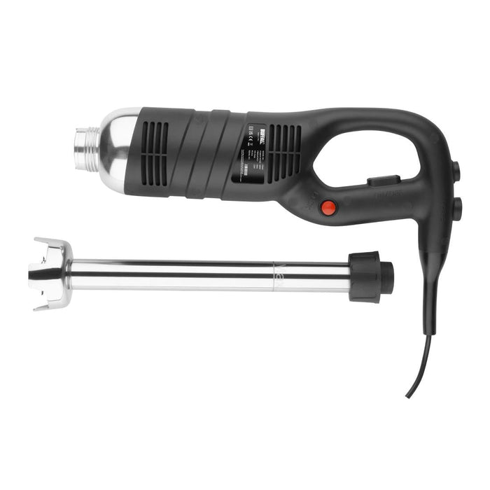 Buffalo Variable Speed Stick Blender 400mm Shaft Buffalo