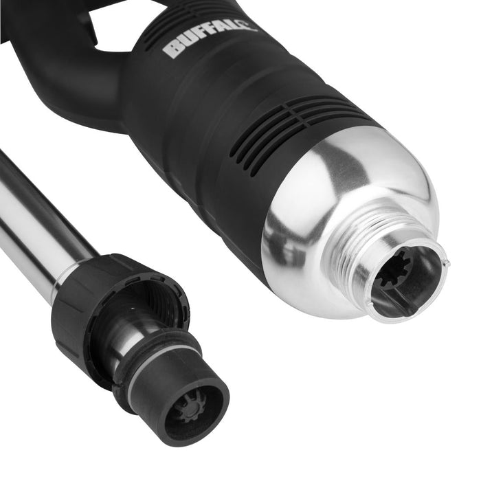 Buffalo Variable Speed Stick Blender 400mm Shaft Buffalo