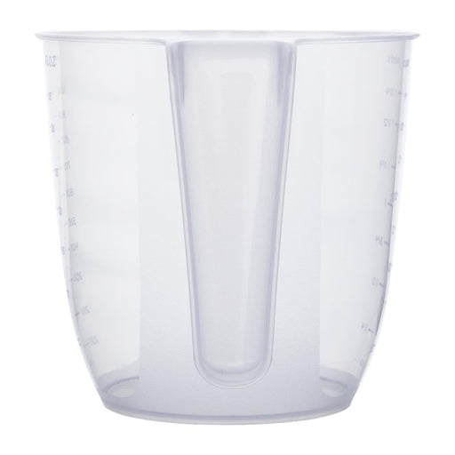 Wham Cuisine Polypropylene Measuring Jug 1ltr Wham