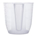 Wham Cuisine Polypropylene Measuring Jug 1ltr Wham