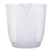 Wham Cuisine Polypropylene Measuring Jug 1ltr Wham