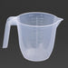Wham Cuisine Polypropylene Measuring Jug 1ltr Wham