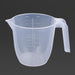 Wham Cuisine Polypropylene Measuring Jug 1ltr Wham
