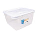 Capacity: 15 Ltr. Polypropylene