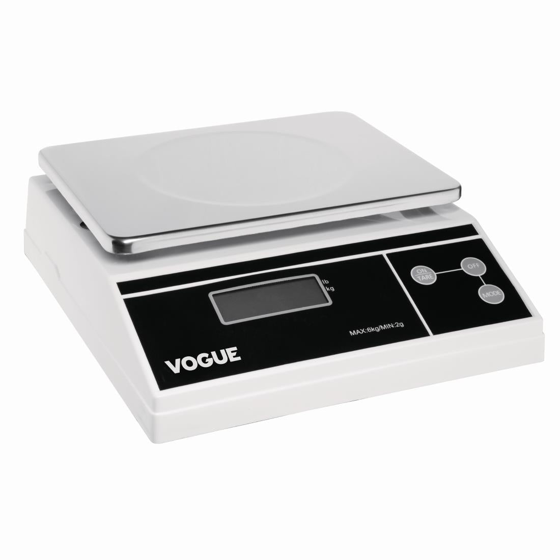 Digital Scales