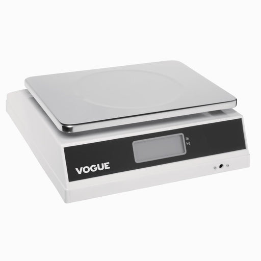 Vogue Digital Platform Scale 6kg Vogue