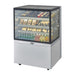 Victor Evolution SER90E Enclosed Front Refrigerated Display Victor