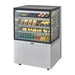 Victor Evolution SER90SW Open Front Refrigerated Display Victor