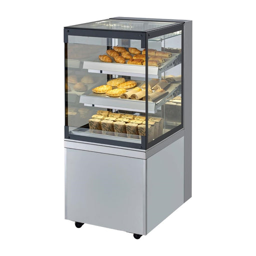 Width: 600mm. Self Service