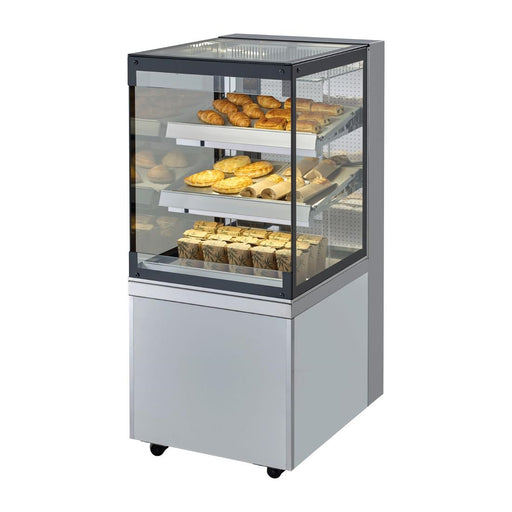 Width: 600mm. Self Service