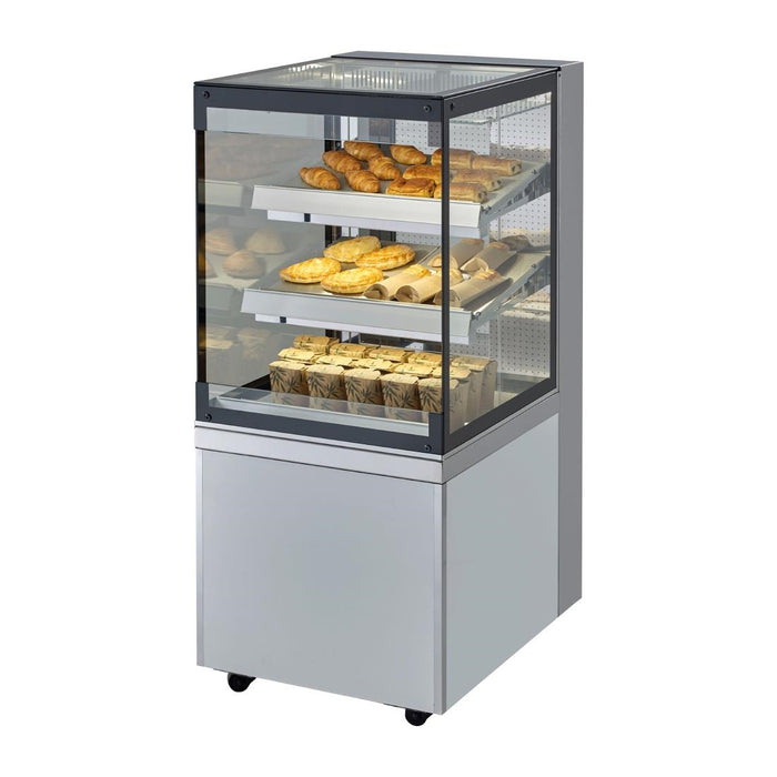 Width: 600mm. Self Service