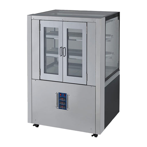 Width: 900mm. Self Service