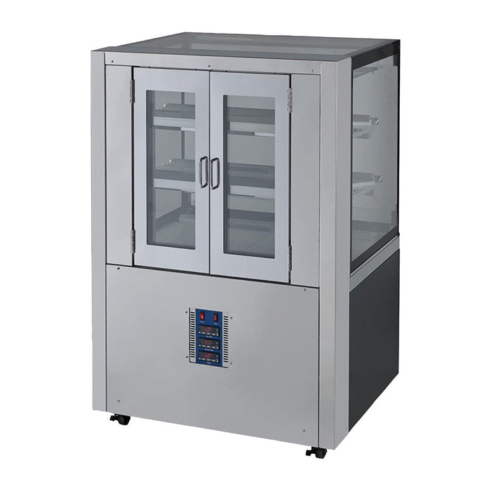 Width: 900mm. Self Service