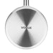 Vogue Stainless Steel Saucepan 18cm Vogue