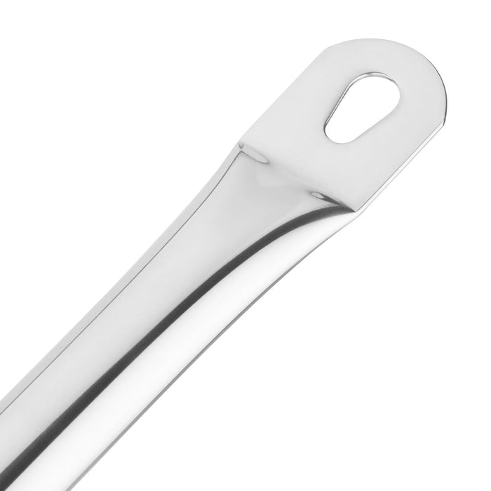 Vogue Stainless Steel Saucepan 18cm Vogue