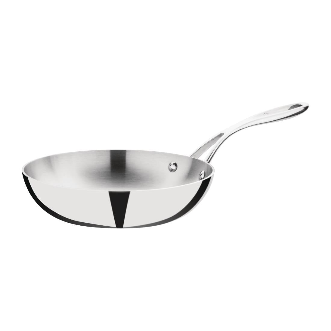 Tri Wall Pots and Pans