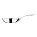 Vogue Stainless Steel & Aluminium Tri-Wall Frying Pan 20cm Vogue