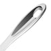 Vogue Stainless Steel & Aluminium Tri-Wall Frying Pan 20cm Vogue